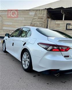 تۆیۆتا کامری